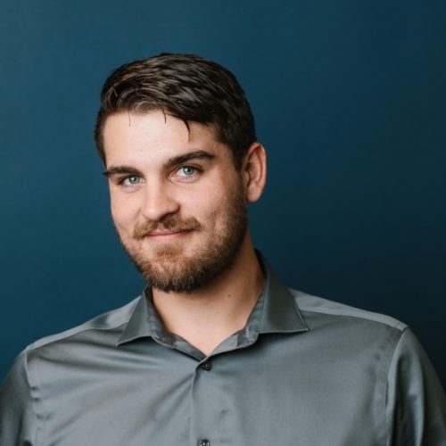 Zachary J. Cohan