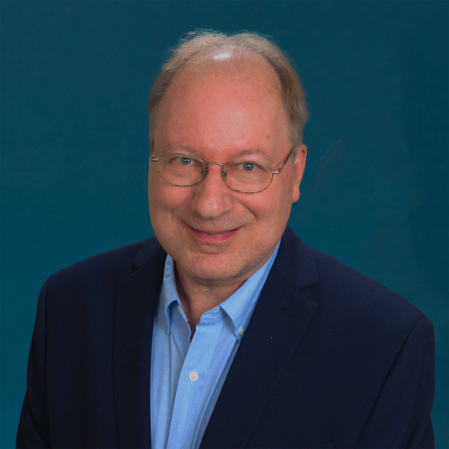 Joe Wrobel, JD, APM, QKA